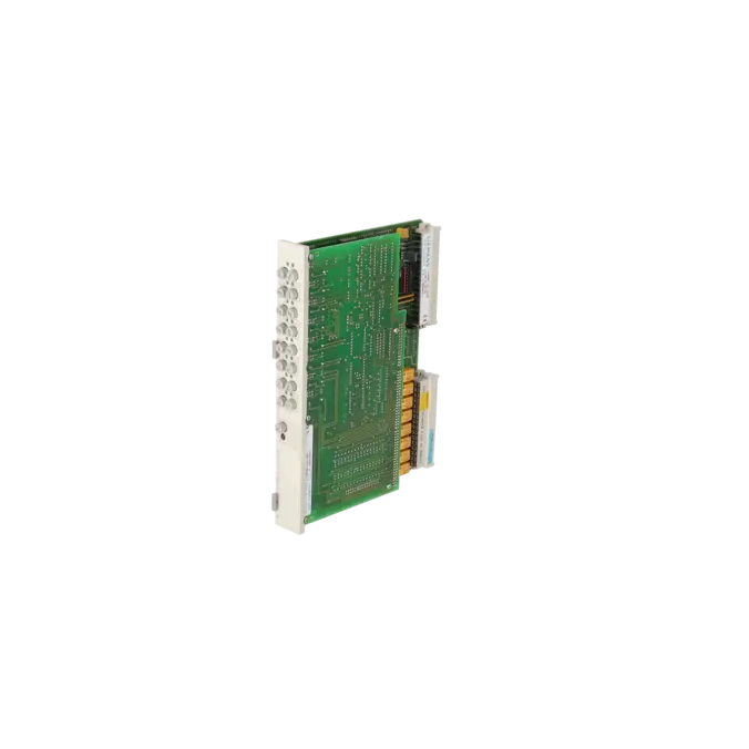 SIEMENS 6DS1605-8BA, Baugruppen, Digitalein- / Digitalausgaben, K0226100, Bild 2