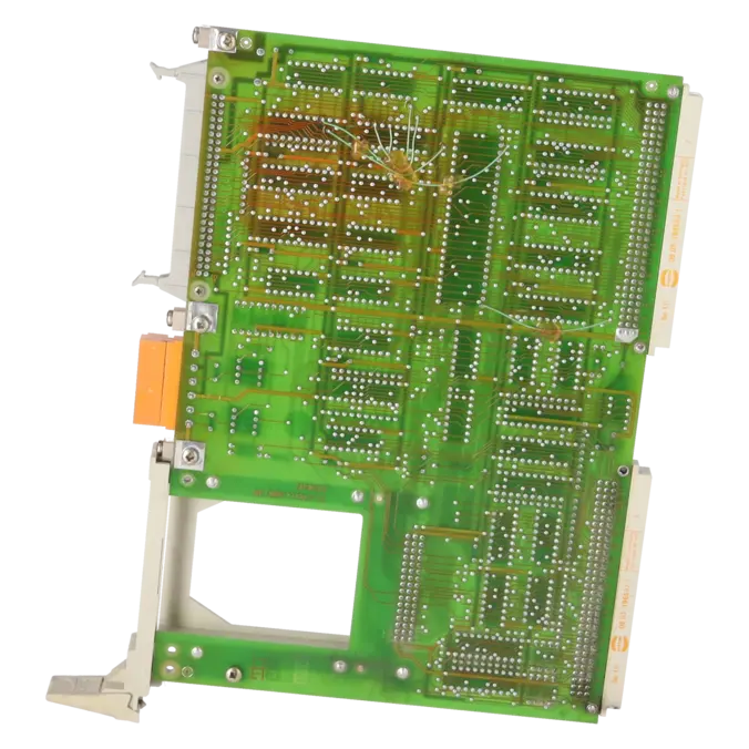 SIEMENS 6FX1121-2BA02, Antriebstechnik, Einzelkomponenten, K0227645, Bild 3