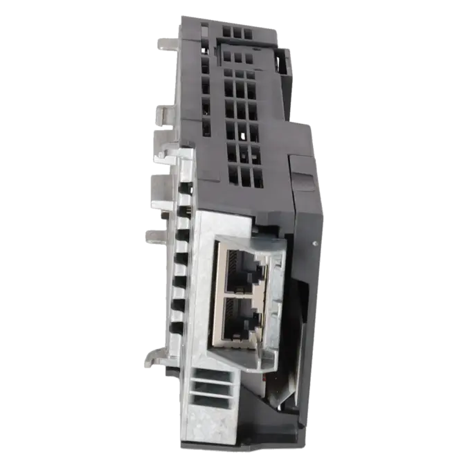 SIEMENS 6SL3244-0BB12-1FA0, Antriebstechnik, CU NCU PLC Steuerungen, K0317299, Bild 7