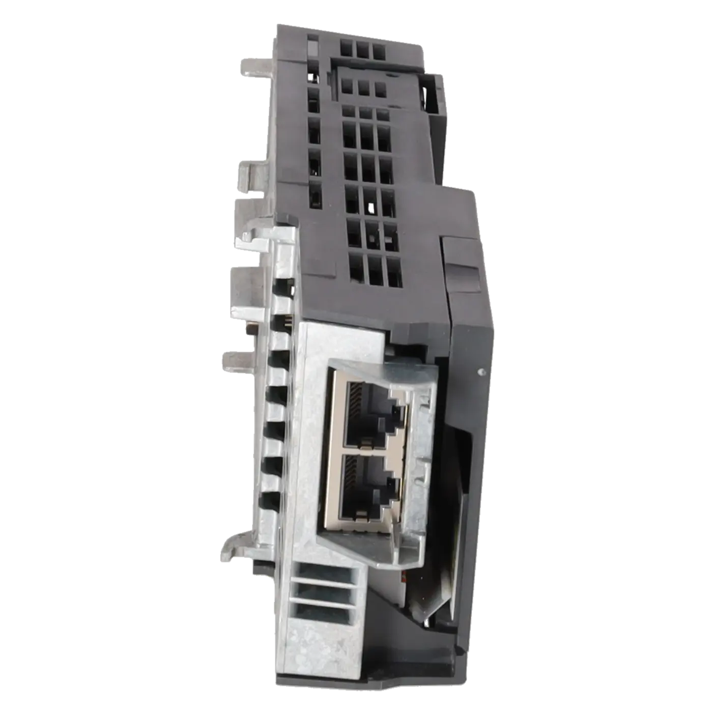 SIEMENS 6SL3244-0BB12-1FA0, Antriebstechnik, CU NCU PLC Steuerungen, K0317299, Bild 7