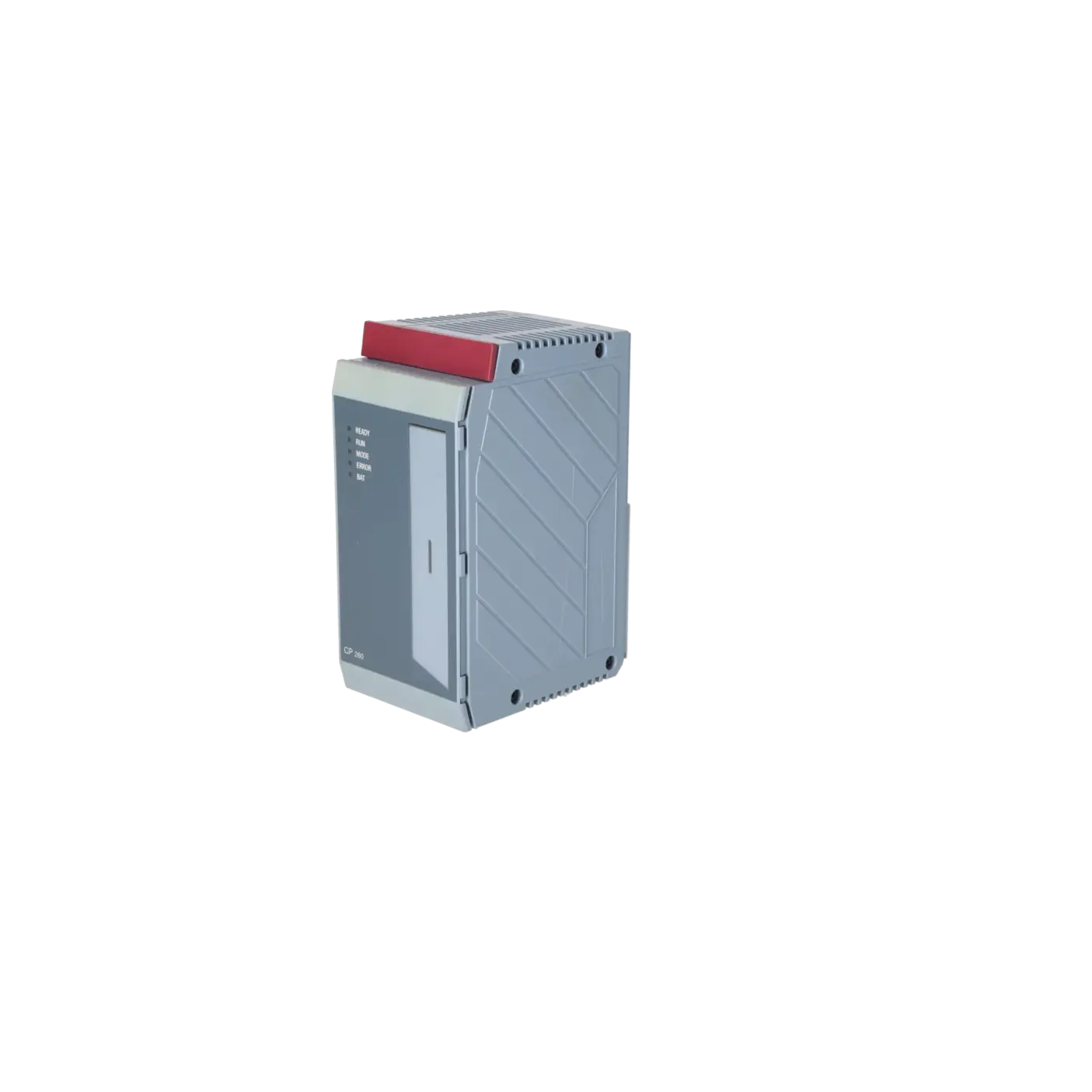 B & R 3CP260.60-1, PLC Controls, Central Processing Units, K0332701, Image 2