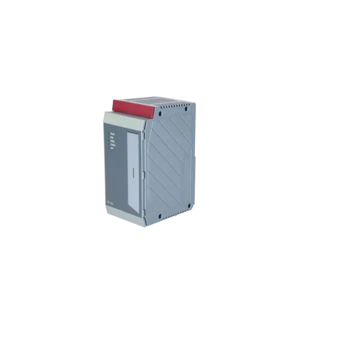 B & R 3CP260.60-1, PLC Controls, Central Processing Units, K0332701, Image 2