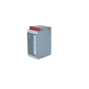 B & R 3CP260.60-1, PLC Controls, Central Processing Units, K0332701, Image 2