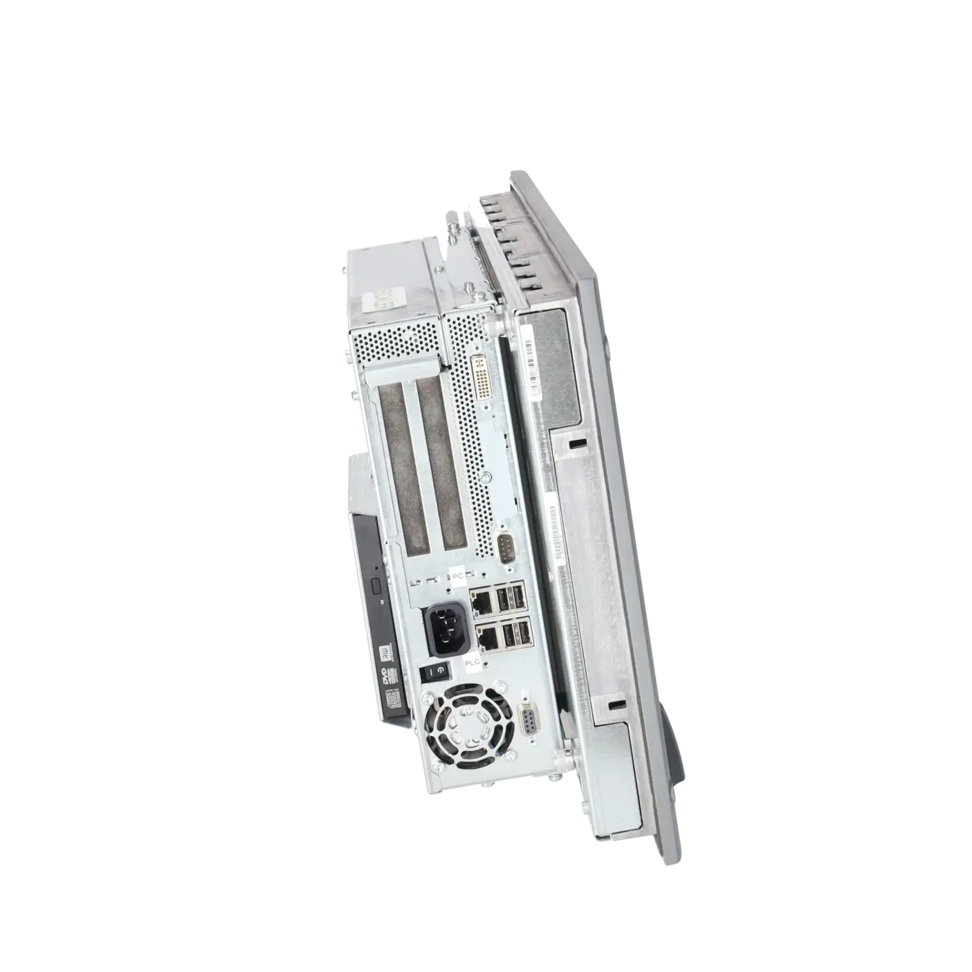 SIEMENS 6AV7892-0BB00-1AB0, HMI, Industrial PC, K0341612, Image 7