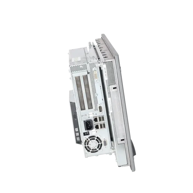 SIEMENS 6AV7892-0BB00-1AB0, HMI, Industrial PC, K0341612, Image 7