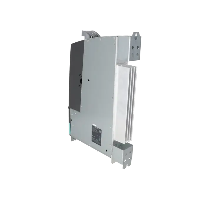 SIEMENS 6AU1455-2AD00-0AA0, Antriebstechnik, CU NCU PLC Steuerungen, K0343000, Bild 5