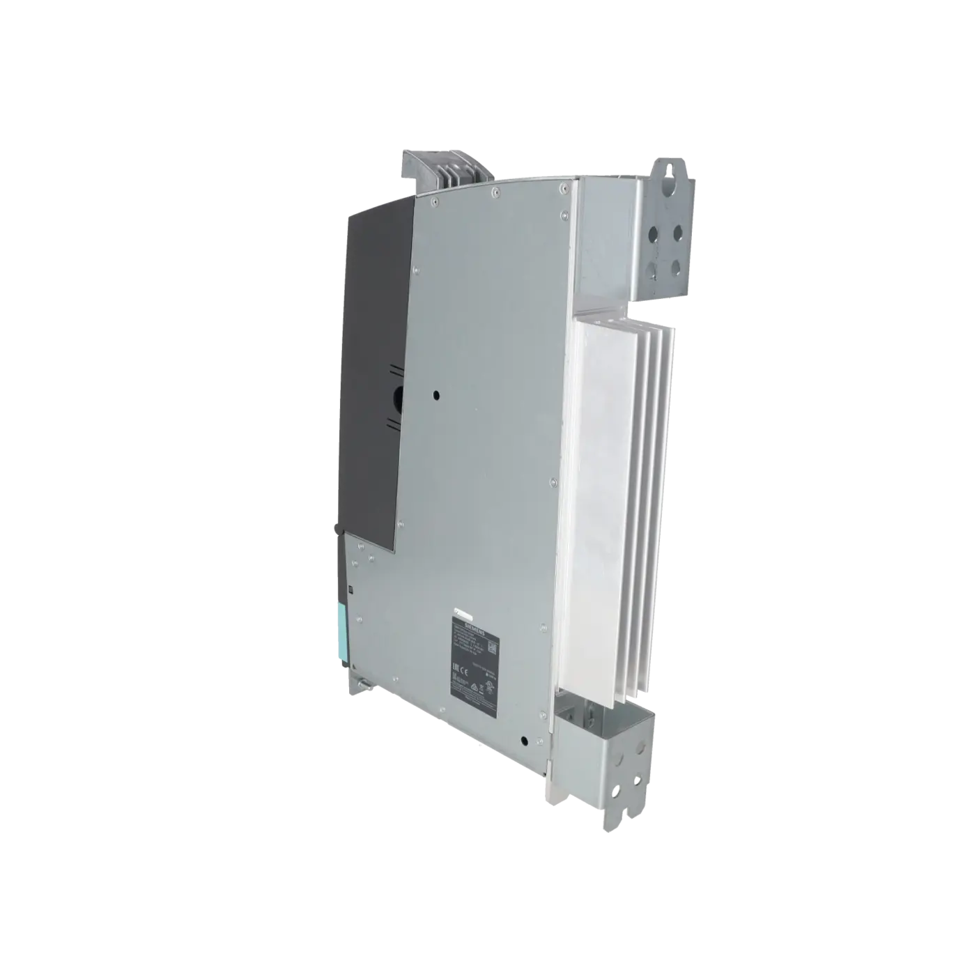 SIEMENS 6AU1455-2AD00-0AA0, Antriebstechnik, CU NCU PLC Steuerungen, K0343000, Bild 5