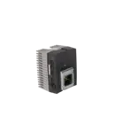 Lenze E82MV551_4B001, Drive Technology, Frequency Converter, K0343730, Image 8