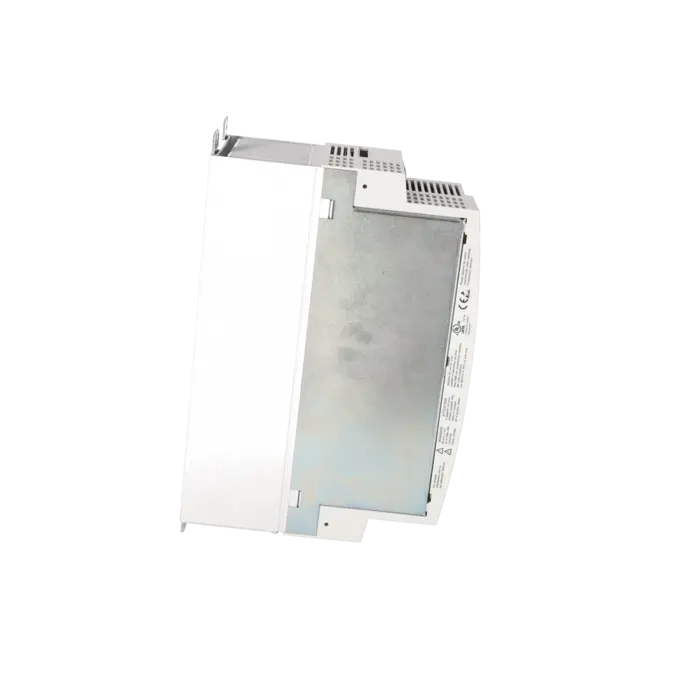 Lenze EMB9342-E, Antriebstechnik, Einspeise- / Rückspeisemodule, K0343849, Bild 7