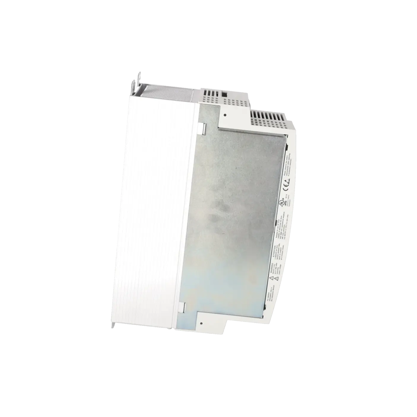 Lenze EMB9342-E, Antriebstechnik, Einspeise- / Rückspeisemodule, K0343849, Bild 7