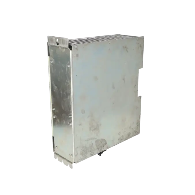 Indramat TVM2.2-50-220/300-W1/220/380, Drive Technology, Rectifier / Regenerative Units, K0411467, Image 6