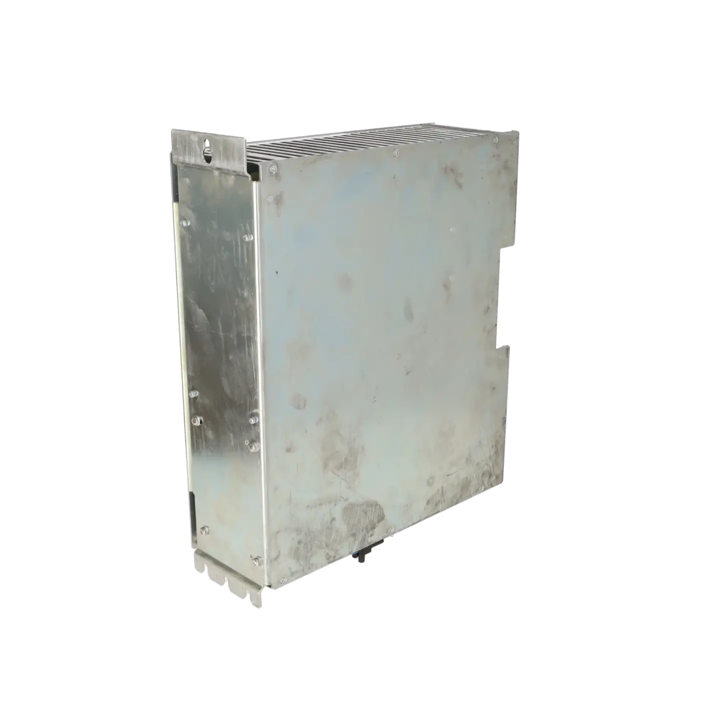 Indramat TVM2.2-50-220/300-W1/220/380, Drive Technology, Rectifier / Regenerative Units, K0411467, Image 6