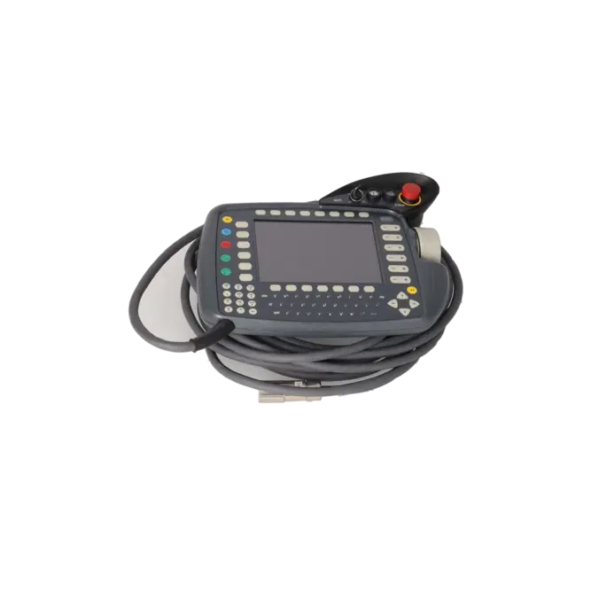 KUKA 00-130-547, Robotik, Handgeräte, K1002346, Bild 1