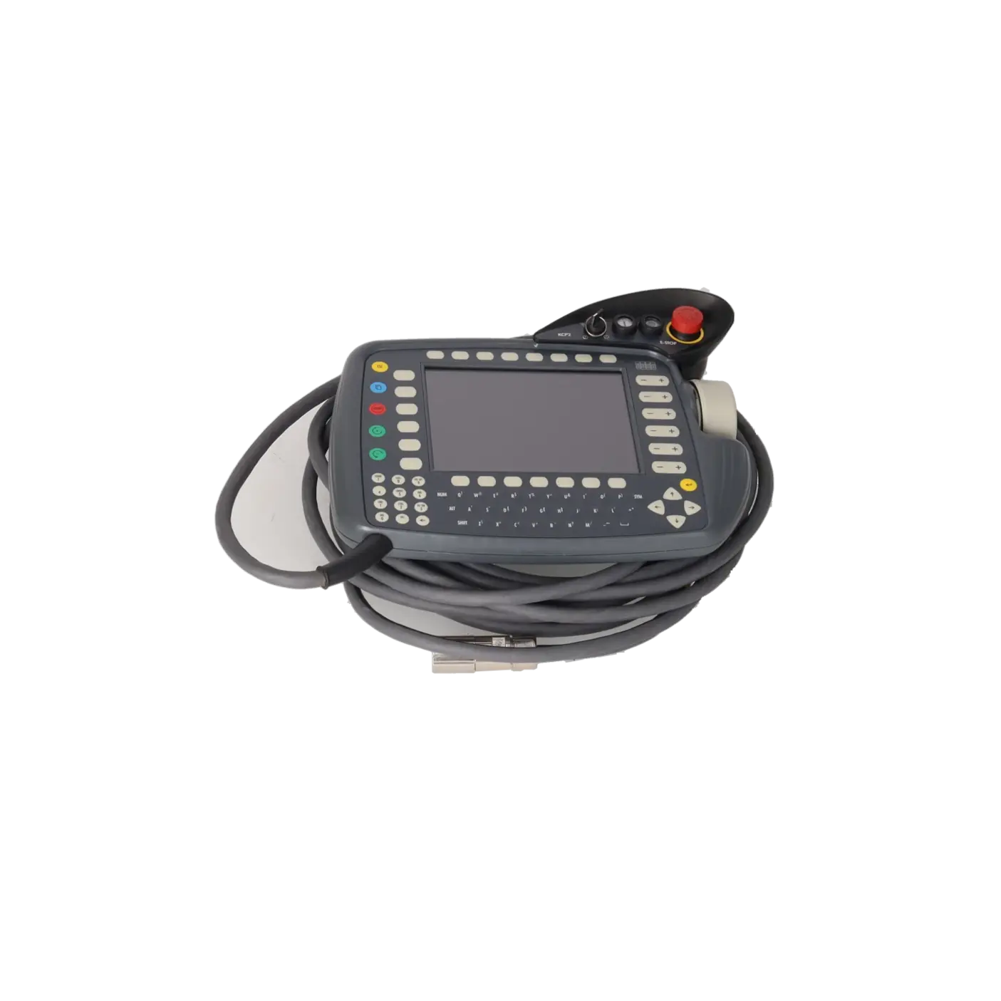 KUKA 00-130-547, Robotik, Handgeräte, K1002346, Bild 1