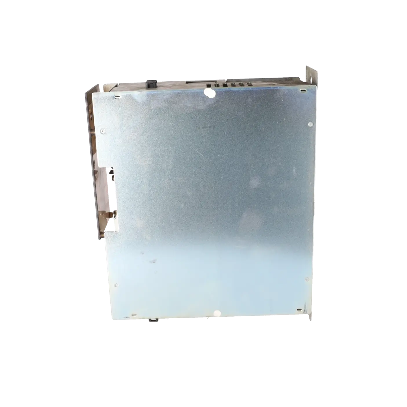 Indramat DDS02.1-W025-D, Drive Technology, Inverter, K1005744, Image 3