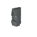SIEMENS 6ES7151-1AA06-0AB0, PLC Controls, Interface Modules / Power-On Units, K1087172 Image 6