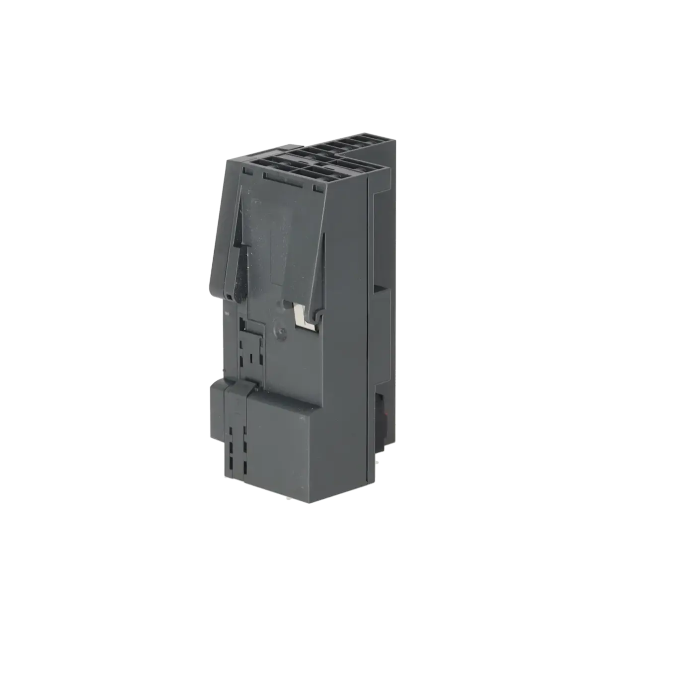 SIEMENS 6ES7151-1AA06-0AB0, PLC Controls, Interface Modules / Power-On Units, K1087172 Image 6