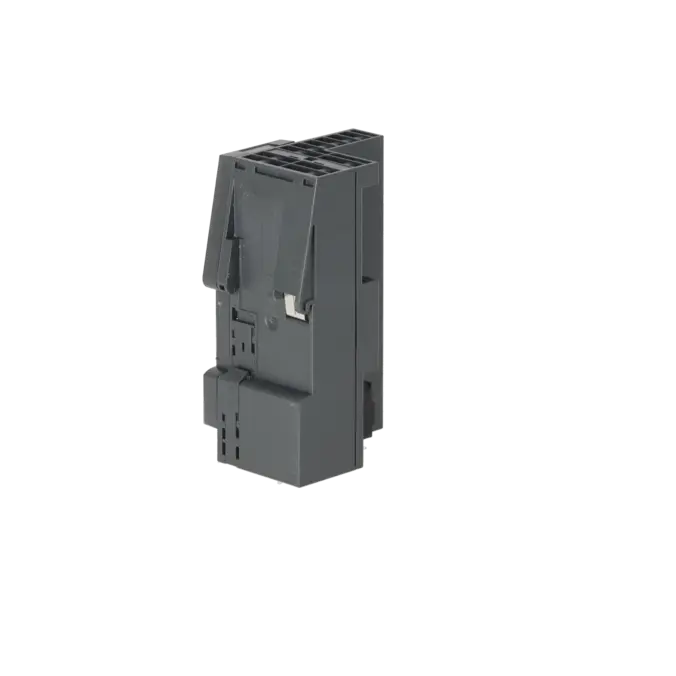 SIEMENS 6ES7151-1AA06-0AB0, PLC Controls, Interface Modules / Power-On Units, K1087172 Image 6