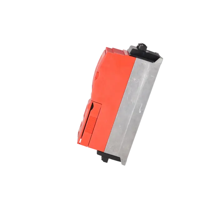 SEW MCF41A0040-5A3-4-00, Drive Technology, Frequency Converter, K1109986, Image 3