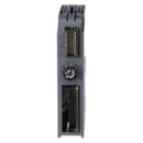 SIEMENS 6ES7132-6BF01-0AA0, PLC Controls, Digital Input / Output Modules, K1150649, Image 5