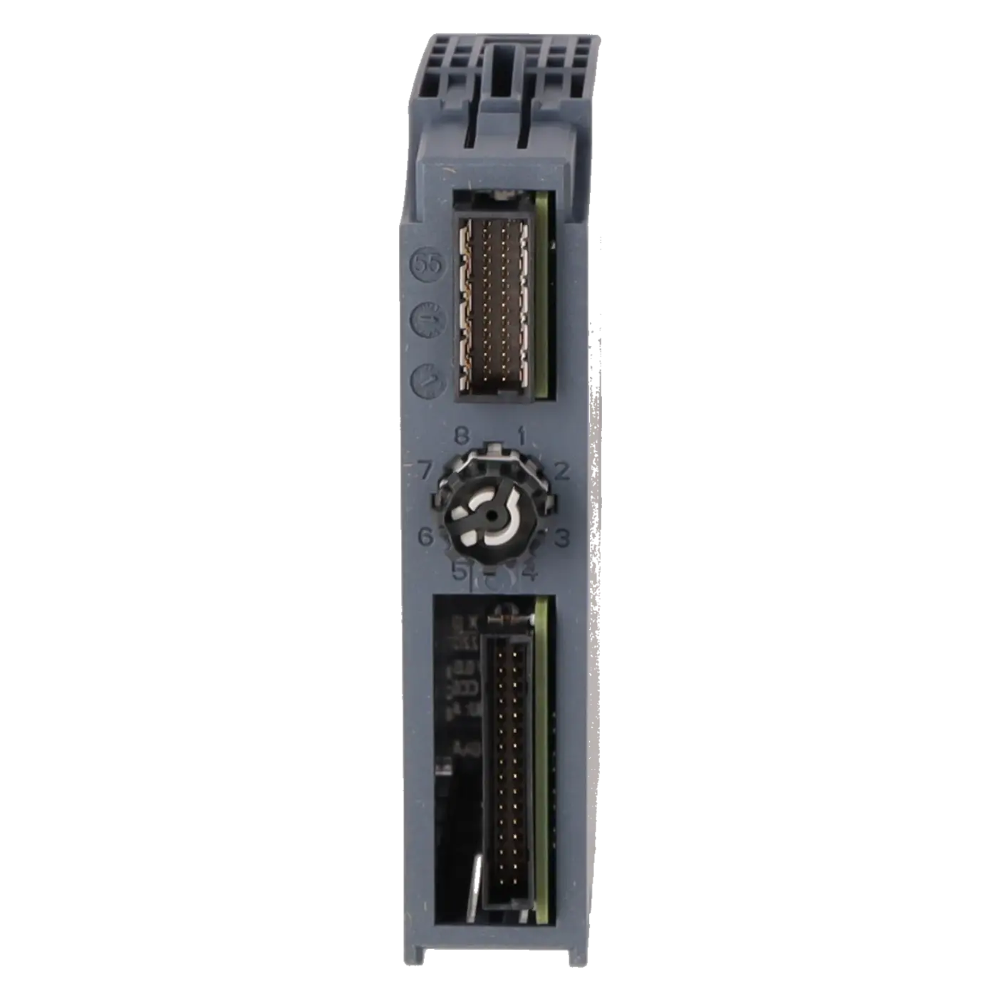 SIEMENS 6ES7132-6BF01-0AA0, PLC Controls, Digital Input / Output Modules, K1150649, Image 5