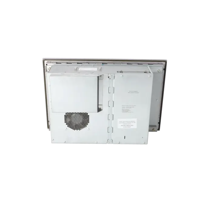 SIEMENS 6AV7822-0AA10-2AC0, HMI, Industrial PC, K1175224, Image 5