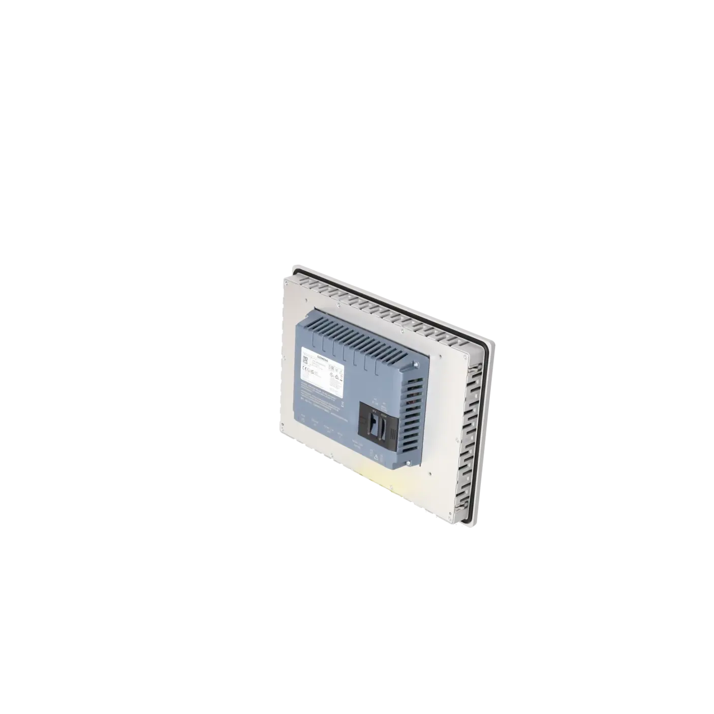 SIEMENS 6AV2128-3MB06-0AX1, HMI, Touch-Panels, K1254857, Bild 6