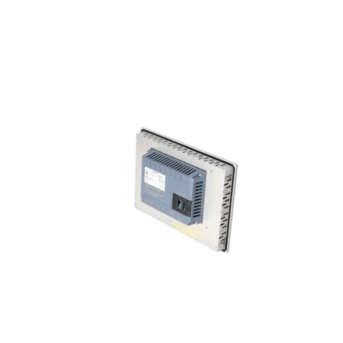 SIEMENS 6AV2128-3MB06-0AX1, HMI, Touch-Panels, K1254857, Bild 6