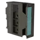SIEMENS 6ES7331-7KB01-0AB0, PLC Controls, Analog Input / Output Modules, K0000149 Image 8