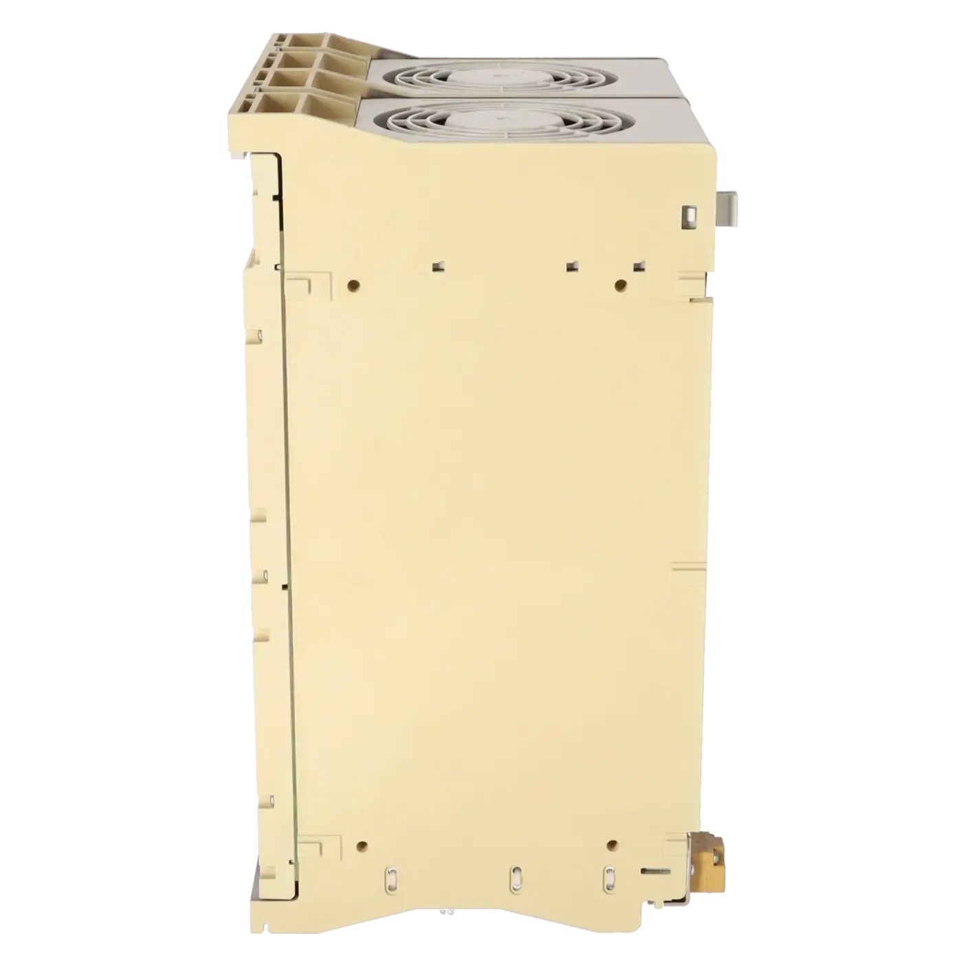 SIEMENS 6FC5100-0AA01-0AA1, Antriebstechnik, Racks / Baugruppenträger, K0054119, Bild 7