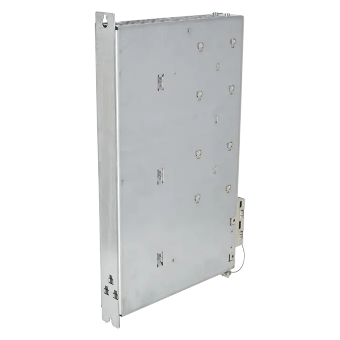 SIEMENS 6SN1123-1AA00-0BA1, Antriebstechnik, Wechselrichter, K0063659, Bild 6