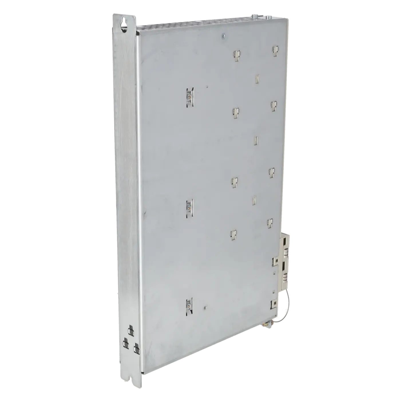 SIEMENS 6SN1123-1AA00-0BA1, Antriebstechnik, Wechselrichter, K0063659, Bild 6