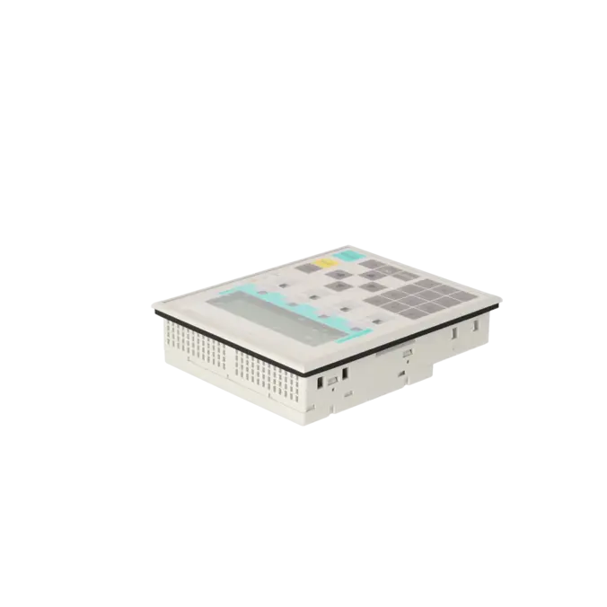 SIEMENS 6AV3607-1JC20-0AX1, HMI, Operator Panels mit Key, K0116658, Bild 6