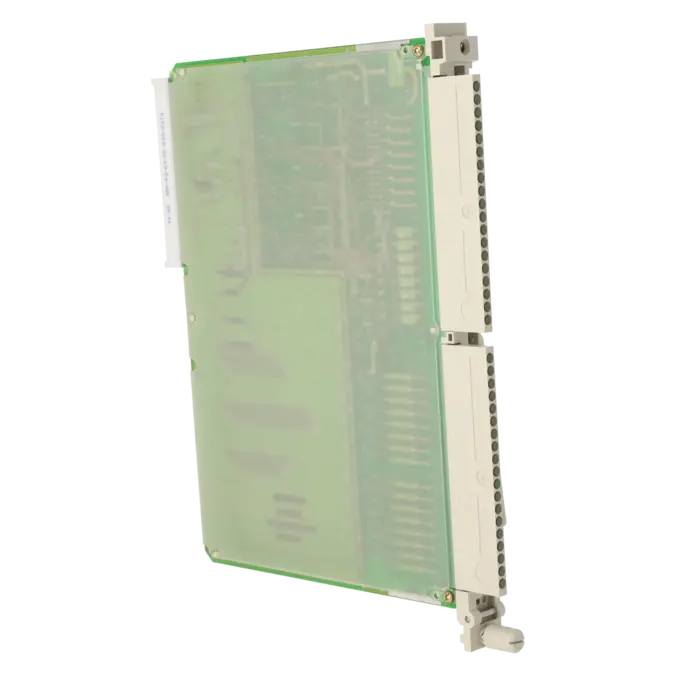 SIEMENS 6ES5482-4UA20, PLC Controls, Digital Input / Output Modules, K0117590, Image 5
