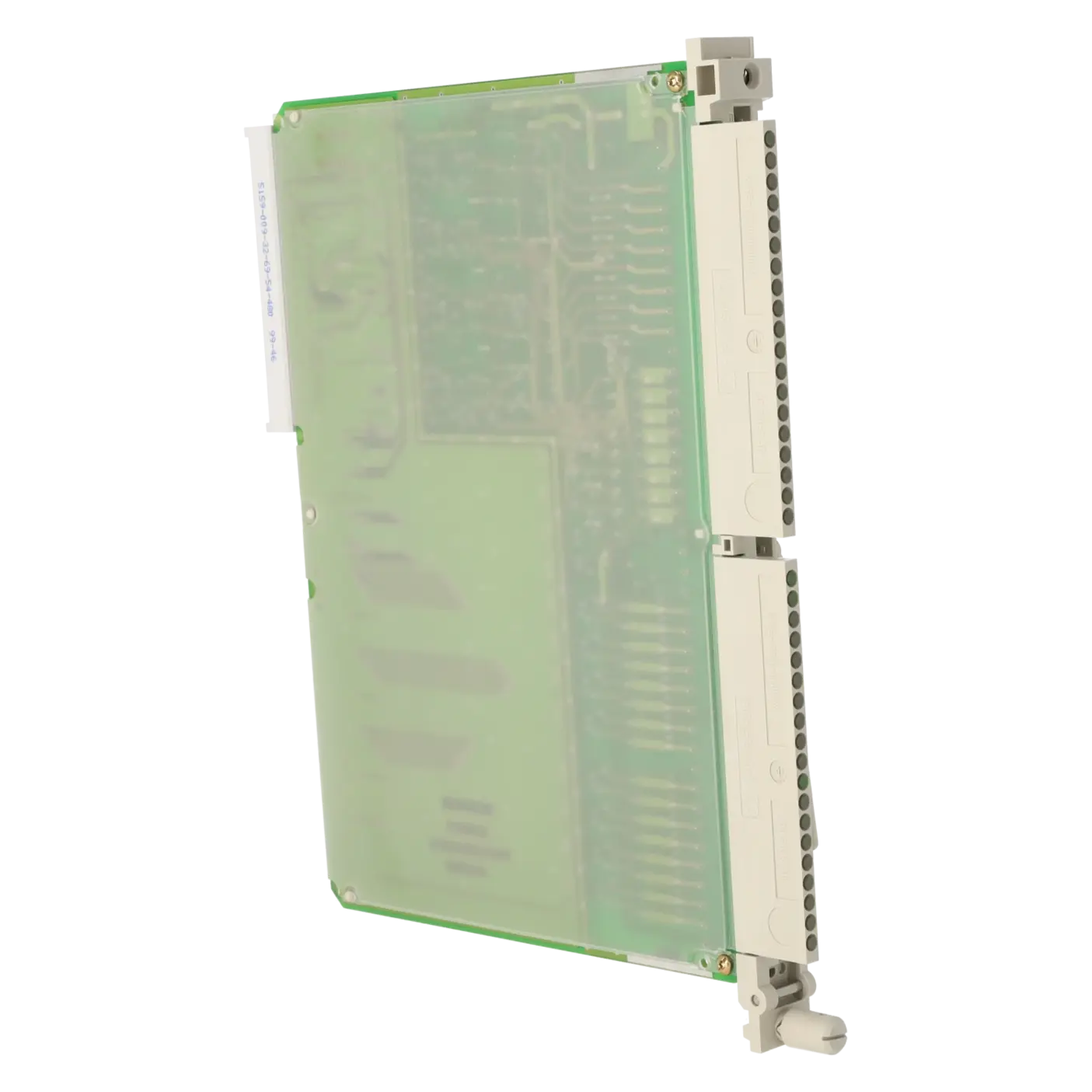 SIEMENS 6ES5482-4UA20, PLC Controls, Digital Input / Output Modules, K0117590, Image 5