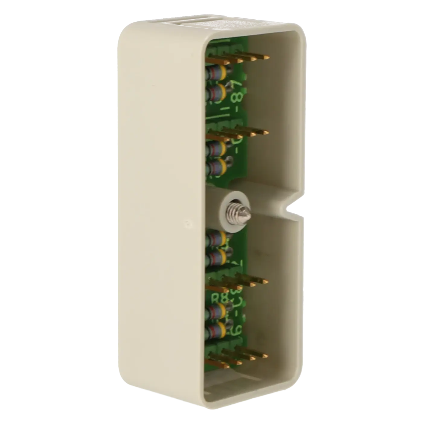 SIEMENS 6ES5498-1AA21, Baugruppen, Zubehör Baugruppen, K0117620, Bild 4