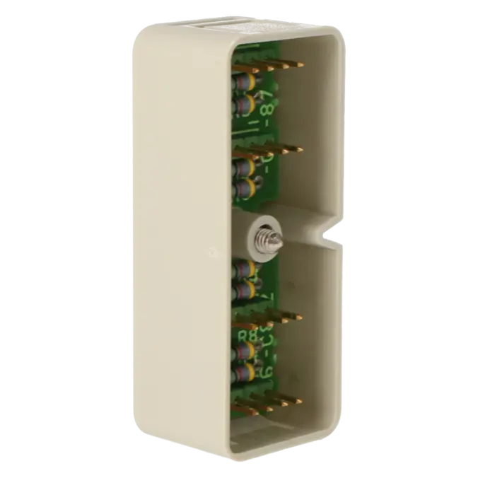 SIEMENS 6ES5498-1AA21, Baugruppen, Zubehör Baugruppen, K0117620, Bild 4