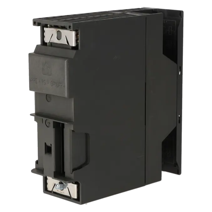 SIEMENS 6ES7322-8BF00-0AB0, Baugruppen, SIMATIC S7-300, K0118559, Bild 6