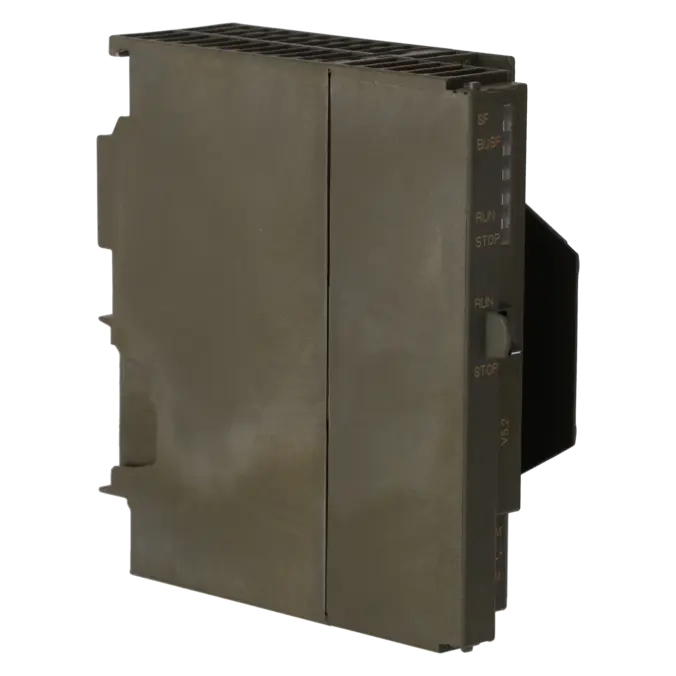 SIEMENS 6GK7342-5DA02-0XE0, PLC Controls, Communication Modules, K0119851, Image 8