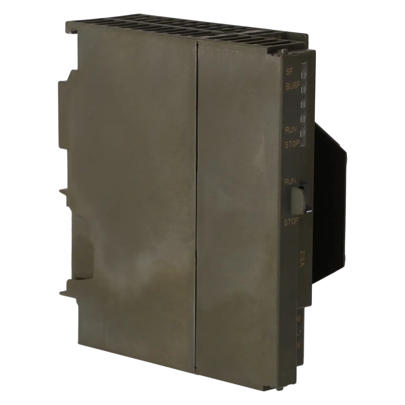 SIEMENS 6GK7342-5DA02-0XE0, PLC Controls, Communication Modules, K0119851, Image 8