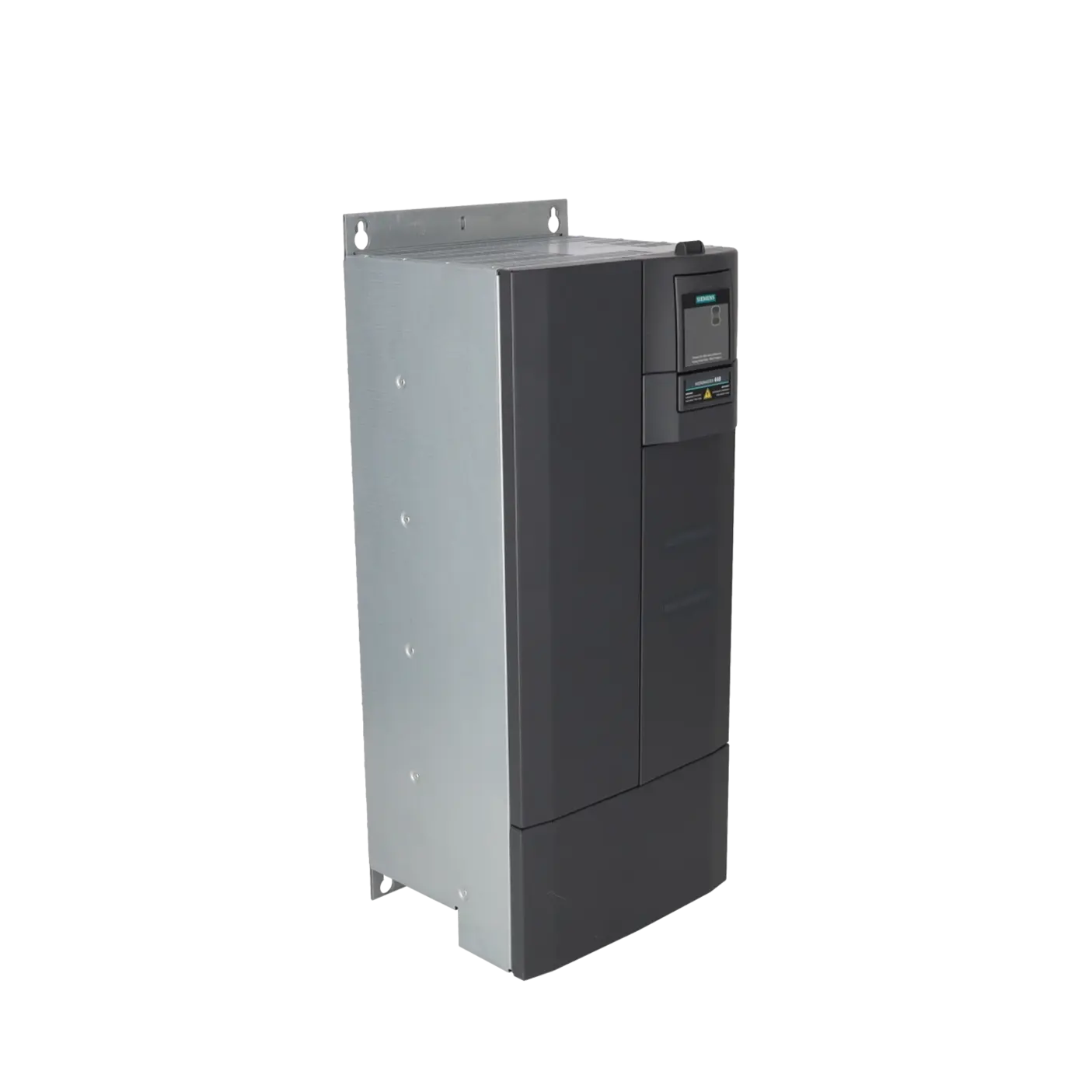 SIEMENS 6SE6440-2AD33-0EA1, Antriebstechnik, Umrichter, K0120504, Bild 8