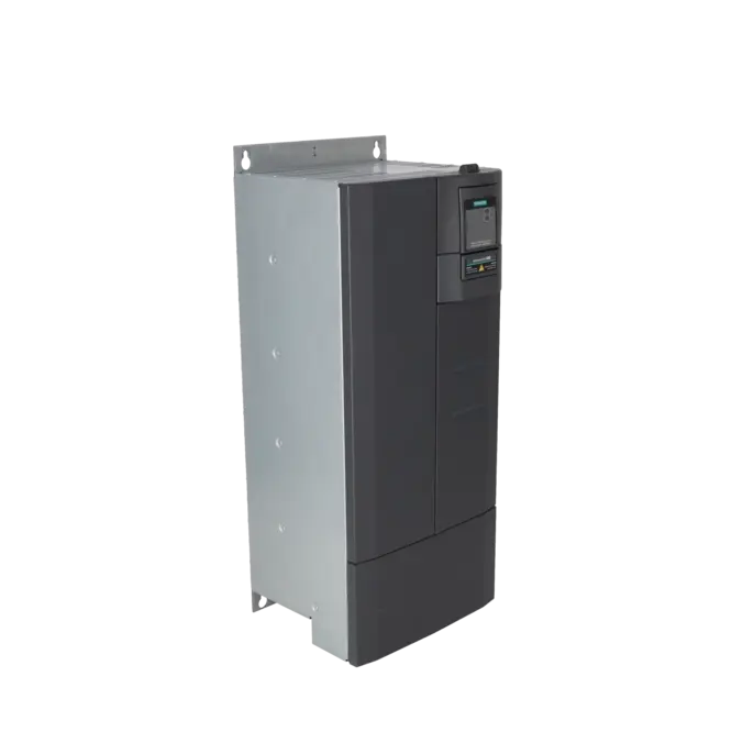 SIEMENS 6SE6440-2AD33-0EA1, Antriebstechnik, Umrichter, K0120504, Bild 8