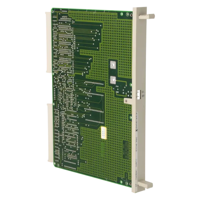 SIEMENS 6ES5340-3KB42, Baugruppen, Funktionsbaugruppen, K0136374, Bild 8
