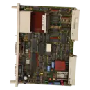 SIEMENS 6ES5530-3LA12, Baugruppen, SIMATIC-S5-Aktion, K0136437, Bild 3