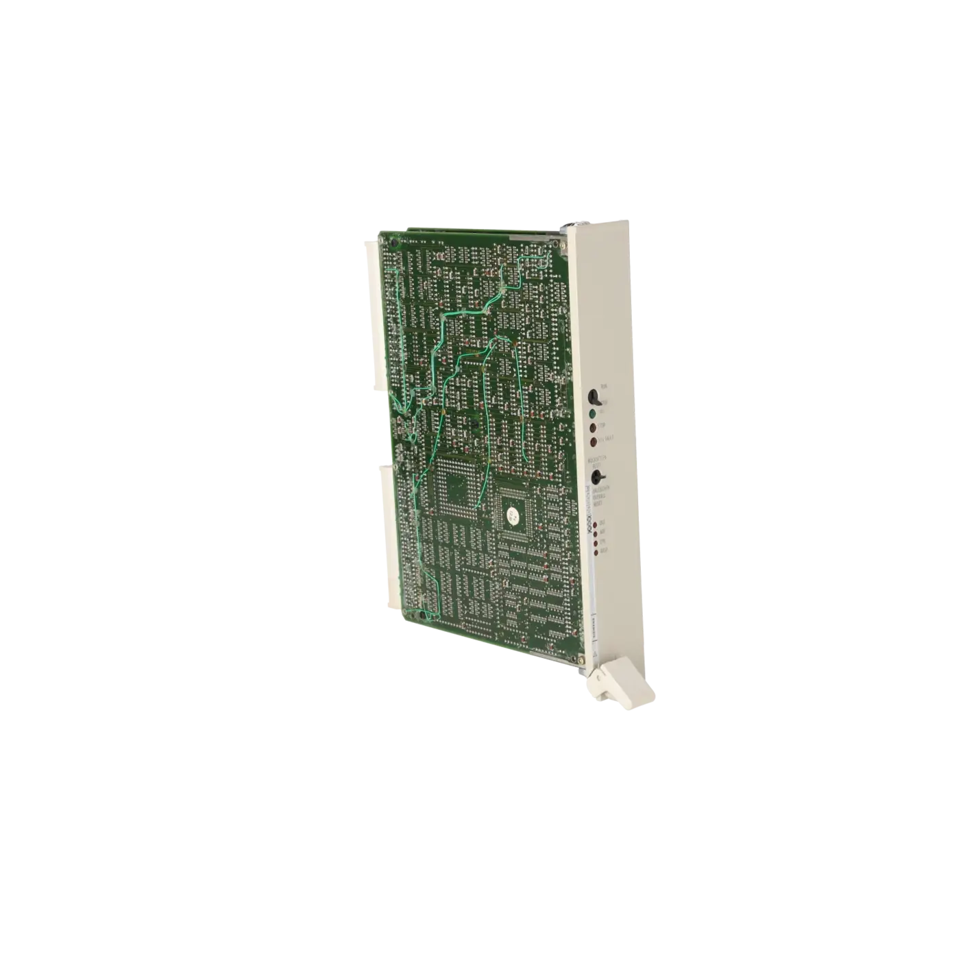 SIEMENS 6ES5946-3UR21, PLC Controls, SIMATIC-S5 Sales Offer, K0136512, Image 8