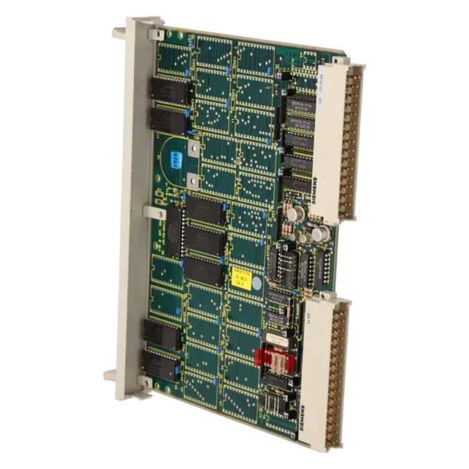 SIEMENS 6ES5340-5AB11, PLC Controls, SIMATIC-S5 Sales Offer, K0137630, Image 4