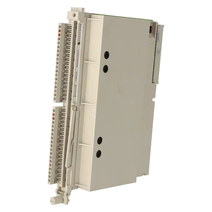 SIEMENS 6ES5456-4UA11, PLC Controls, SIMATIC-S5 Sales Offer, K0138208, Image 2