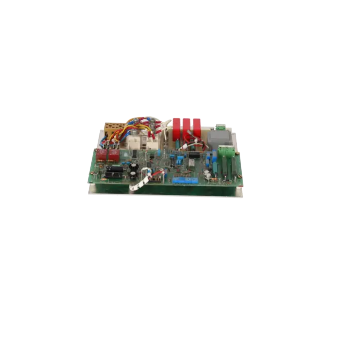 SIEMENS 6RA8261-3B, Antriebstechnik, Einzelkomponenten, K0139616, Bild 5