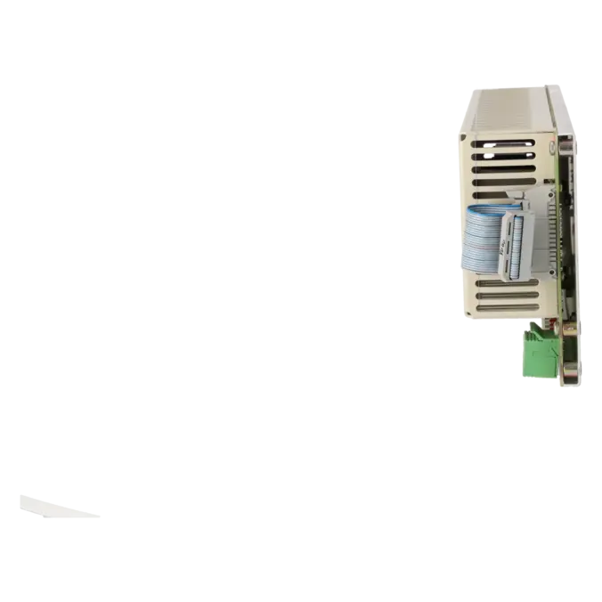 SIEMENS 6ES5484-8AA11, PLC Controls, Function Modules, K0139799, Image 3