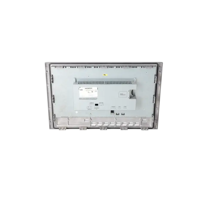 SIEMENS 6AV6643-0DD01-1AX0, HMI, Operator Panels, K0170445, Image 5